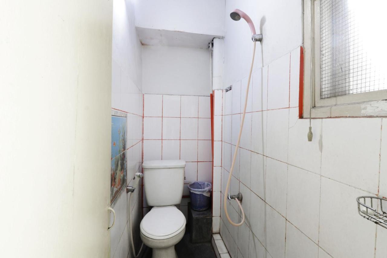 Neo Moritz Homestay Бандунг Экстерьер фото