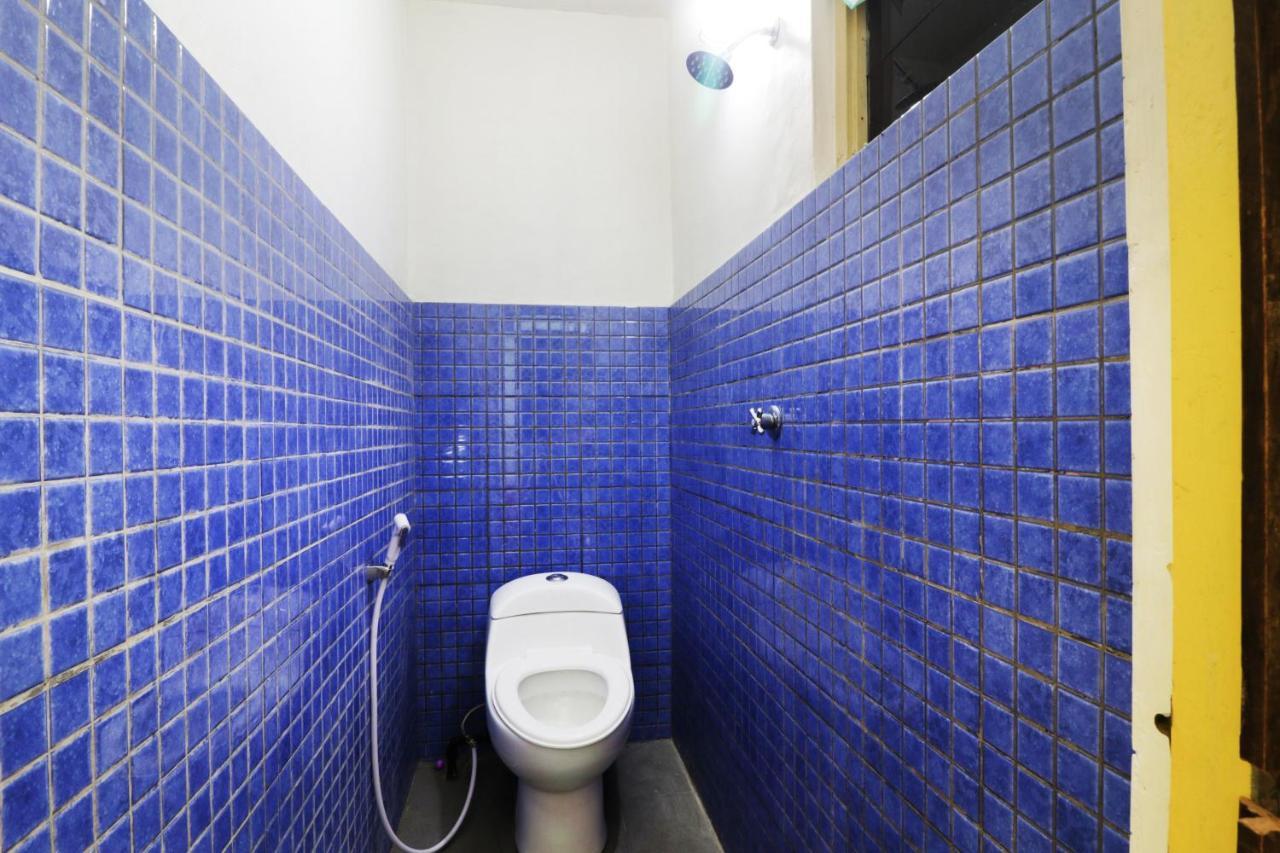 Neo Moritz Homestay Бандунг Экстерьер фото