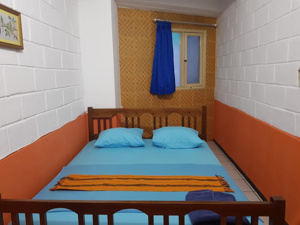Neo Moritz Homestay Бандунг Экстерьер фото