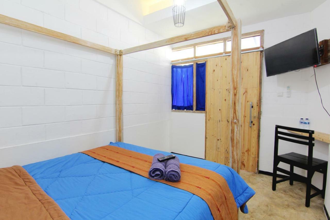 Neo Moritz Homestay Бандунг Экстерьер фото